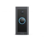 亞馬遜旗下Ring視頻門鈴 5.3折特價$44.99
