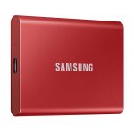 骨折價!三星便攜式固態硬盤2TB 5.5折僅售$159.97