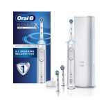 人工智能!Oral-B高級款電動牙刷套裝 原價$319.99現售$193.80