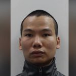 約克警方尋人:34歲華裔男子失蹤