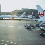 震驚!華人女子加拿大飛日本抵達後被捕 行李中發現大量毒品