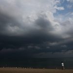 環境部預警:多倫多嚴重雷暴 狂風大雨+冰雹