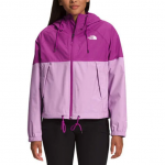 限今天!The North Face Antora户外防雨夹克一律$89.98
