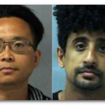 多伦多华裔男子涉偷拍裙底被捕!