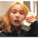 突發!擁有300萬粉的華裔炫富網紅去世 年僅14歲!哥哥也死了…