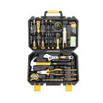 家庭修理工具包100件 特价仅售$39.99