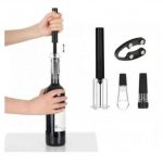 新型气压式葡萄酒开瓶器 3.3折特价$9.99