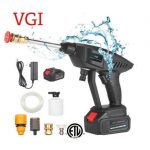 VGI無線高壓強力清洗水槍 6.8折特價$169.99
