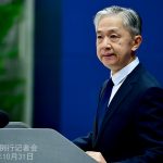中國外交部回應加拿大政府手機禁用微信