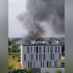 突發!加拿大駐尼日利亞高級專員公署發生爆炸 2人死亡!