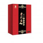 星Club特惠! 福丫丫艾草足貼4盒200貼 3.7折特$21.99