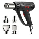 TGK多用途热风枪 附4喷嘴 7.5折特价$29.99