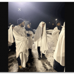 悲!安省亞馬遜員工倒地身亡!因火警被趕到零下20度戶外,待了10多分鐘!