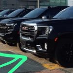 憤怒!SUV兩次被盜,多倫多男子清楚知道汽車位置,但仍無法找回
