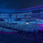 加拿大公司用科技點亮超級碗上的觀眾