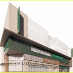 Simons百货取代Nordstrom 多伦多开两家店