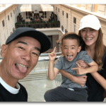 陳小春大兒Jasper迎11歲小學畢業!上台演講曝光「真面目」