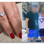 崩潰!多倫多女子發現男友花$4000買的求婚鑽戒竟是假的!