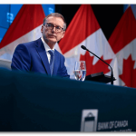 剛剛!加拿大央行確認會進一步降息!市場預計10月大降!