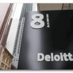 德勤預測:加拿大經濟將溫和增長 利率明年降至3%以下!