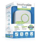 星Club新品推荐! 便携插入式空气净化器 HEPA过滤器 3折特价$14.99