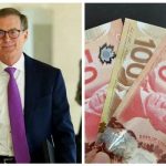 通脹滅加元跌!加拿大央行或開始激進降息,一月份見到3%!