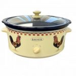 星Club精选! 6.5夸脱慢炖锅 独立陶瓷内胆 6.9折 特$44.99
