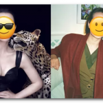 7旬凍齡影后傳遭舊愛爆「狼虎」影片 聊天紀錄曝光男方稱受恐嚇報警