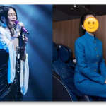 徐若瑄被曝患甲狀腺癌後首現身!身體狀況老實交代兒子擔心會遺傳