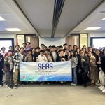協群社區服務中心與思科公司聯合主辦青年生涯規劃指導活動