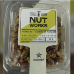 注意!加拿大食品檢驗局召回這些在安省銷售的開心果!