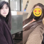 王祖贤加拿大被粉丝偶遇合照 被问一问题摇头称:不喜欢!