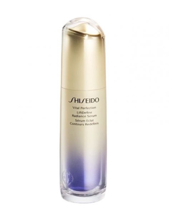 Vital Perfection LiftDefine Radiance Serum.