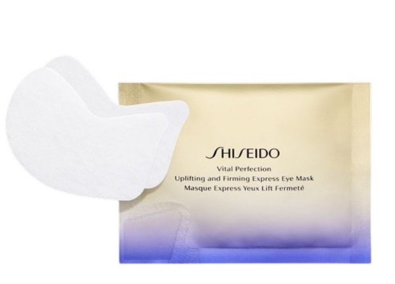 Vital Perfection Uplifting and Firming Express Eye Mask.