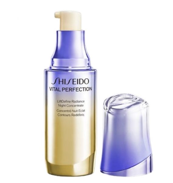 Vital Perfection LiftDefine Radiance Night Concentrate, 40 ml.