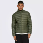 Sporting Life今日特价!男款羽绒外套$59.98