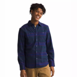 今日特惠,The North Face法兰绒衬衫$39.98!