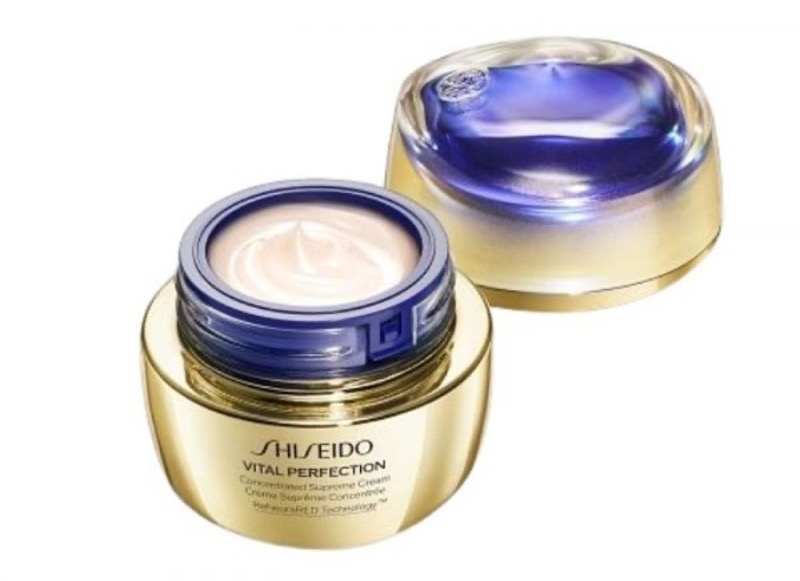 Vital Perfection Concentrated Supreme Cream, 50 ml.