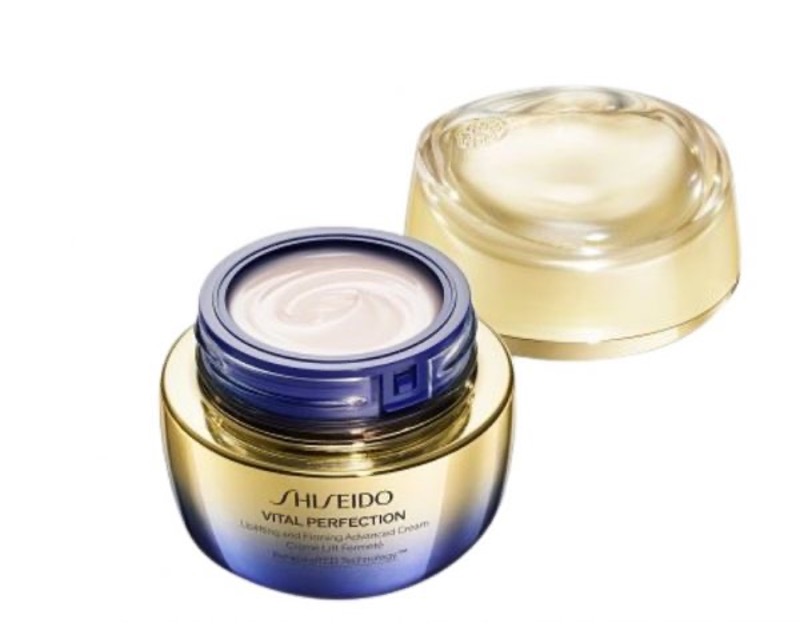 Vital Perfection Uplifting and Firming Advanced Cream, 50 ml.