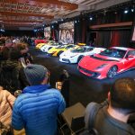 2025加拿大國際車展:星島讀者專屬75折早鳥優惠等你搶!