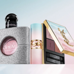 YSL 情人節限定新品發售!節日送禮好選擇
