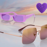 Sunglass Hut情人节特惠,几乎所有墨镜款式 8 折优惠!