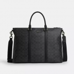 Coach Outlet 全場額外15%折扣!無門檻包郵!