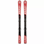 Sporting Life今日优惠,Volkl滑雪板+固定器折后$449.98