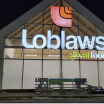Loblaw计划在2025年新开设80家门店!