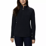 Sporting Life今日特惠,Columbia 半拉链羊毛上衣 $24.98!