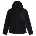 Sporting Life今日特惠,Spyder男式连帽夹克$78.98!
