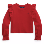 Sporting Life今日特惠,Ralph Lauren 童装 $32.98!