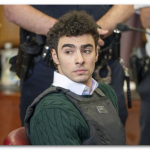突发!美司法部长寻求对Luigi Mangione判处死刑