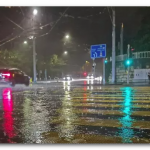 新一轮冻雨!多伦多明日50mm暴雨+狂风+雷暴袭击!环境部发预警!
